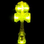 クリアイエロー(ホワイト/ホワイト)