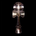 クリア(ホワイト/ホワイト)